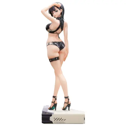 Original Character SSR PVC Statua 1/6 Konno Ao 30 cm fotografija proizvoda
