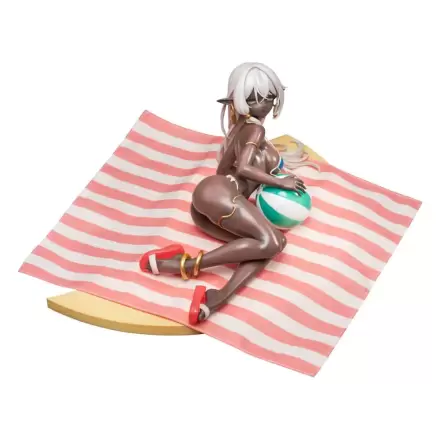Original Character SSR PVC Kip 1/7 Dark Elf Dancer 12 cm fotografija proizvoda