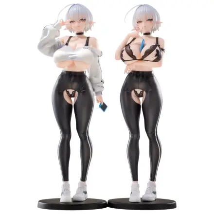 Original Character SSR FIGURA PVC figura 1/6 Naophilia Premium 28 centimetara fotografija proizvoda
