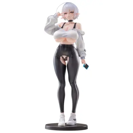 Original Character SSR FIGURE PVC Figura 1/6 Naophilia Regular 28 cm fotografija proizvoda