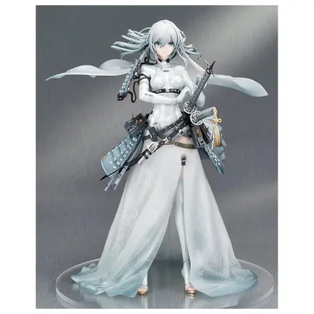 Original Character SWAV PVC figura 1/7 Tactical Bride - Awayuki 25 cm fotografija proizvoda