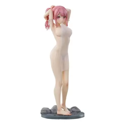 Original Character Kupaći kostim Serija PVC Statua 1/4 Kantoku Kurumi 39 cm fotografija proizvoda