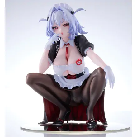 Original Character Kip 1/6 Hebe-chan Maid Ver. 17 cm termékfotója