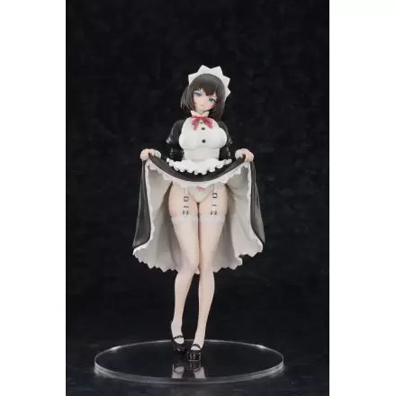Original Character Kip 1/6 Maid Chitose Ito 28 cm fotografija proizvoda