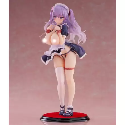 Original Character Statua 1/6 Shiina Kisaragi Ilustracija Mashiro Shirako 27 cm fotografija proizvoda
