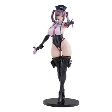Original Character PVC Kip Utsunomiya Saki Special Edition 28 cm fotografija proizvoda