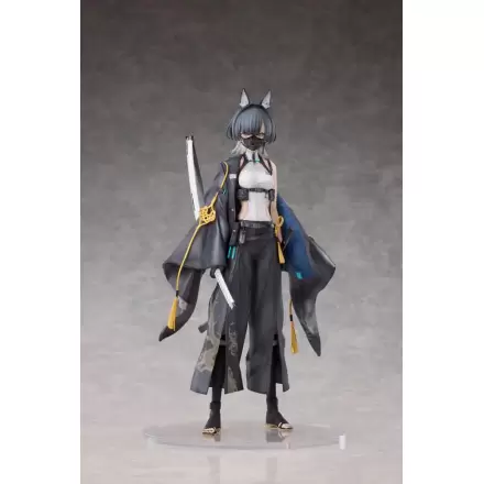 Original Character Xian Ren Ni Shen Series PVC Kip 1/6 Komainu Ritsu 28 cm fotografija proizvoda