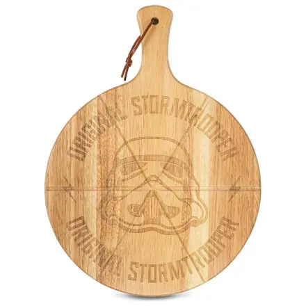Original Stormtrooper daska za rezanje pizze fotografija proizvoda