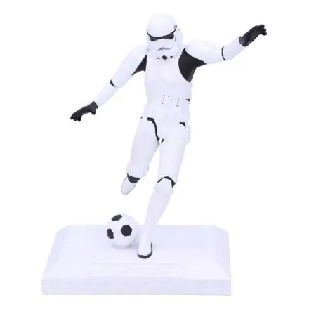 Original Stormtrooper Figura Gol Stormtrooper 17 cm termékfotója