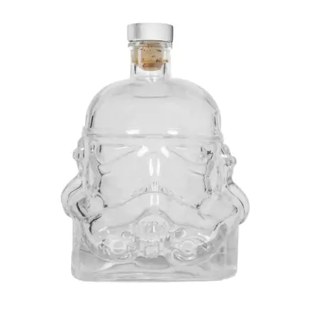 Original Stormtrooper Decanter - Boca termékfotója