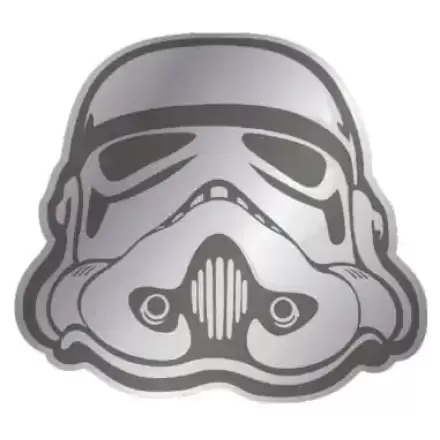 Original Stormtrooper Zidno Ogledalo fotografija proizvoda