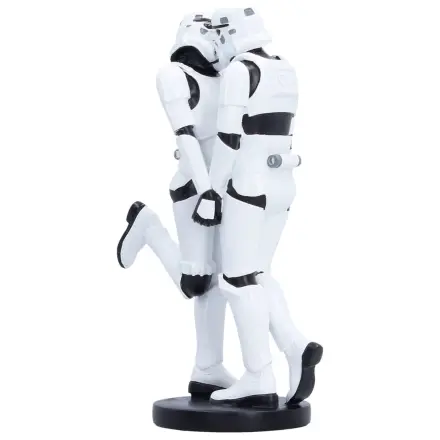 Original Stormtrooper figura Prvi poljubac 15 cm fotografija proizvoda