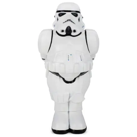 Original Stormtrooper Figura Vrtni Patuljak 30 cm fotografija proizvoda