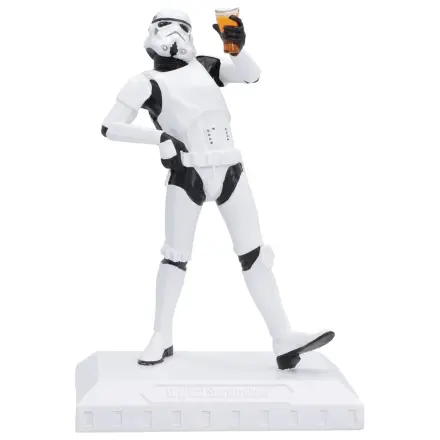 Original Stormtrooper figura Podigni čašu 17 cm fotografija proizvoda