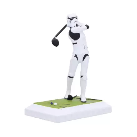 Original Stormtrooper Figura Stormtrooper Hole in None 16 cm fotografija proizvoda