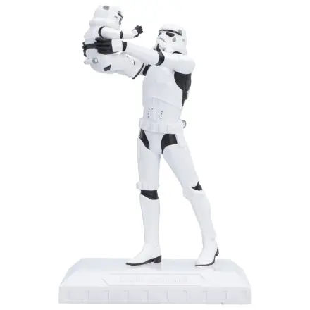 Original Stormtrooper figura Who's the Daddy? 19 cm fotografija proizvoda