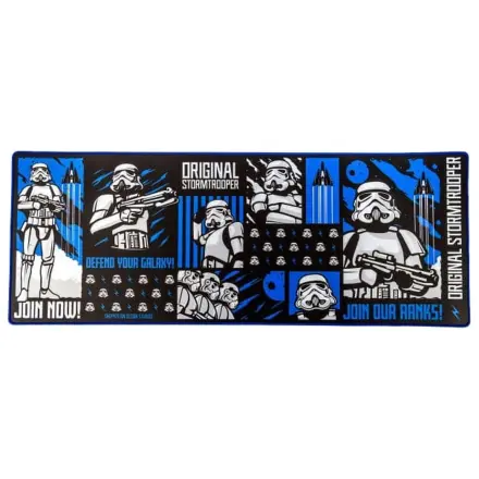 Original Stormtrooper podloga za stol Join Our Ranks fotografija proizvoda