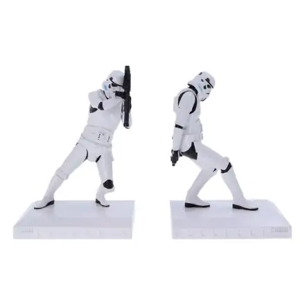 Originalni Stormtrooper držači za knjige Stormtrooper termékfotója