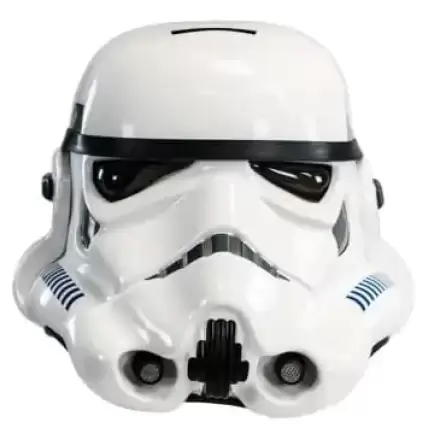 Original Stormtrooper kasica za kovanice fotografija proizvoda