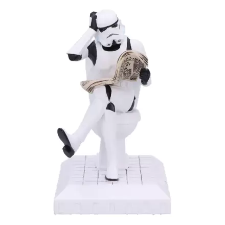 Original Stormtrooper Figura Kakajući Vojnik 10 cm termékfotója