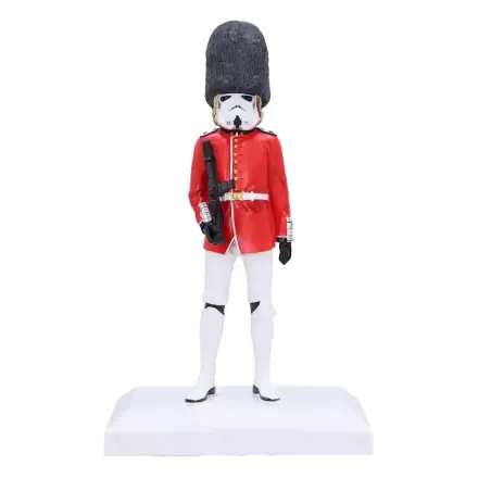 Original Stormtrooper Figura Royal Guard 12 cm termékfotója