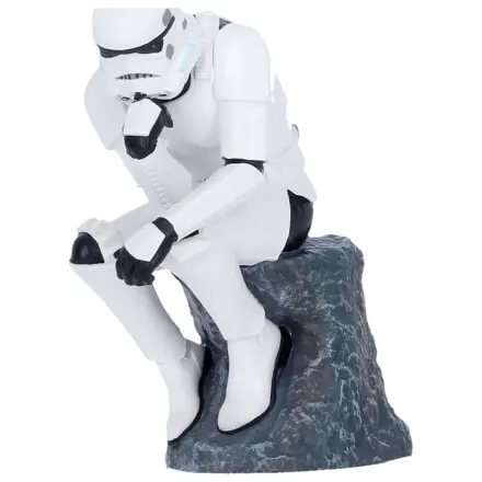 Original Stormtrooper figura The Overthinker 12 cm fotografija proizvoda