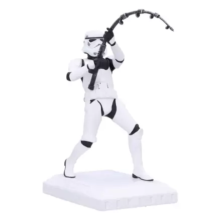 Original Stormtrooper Figura What a Catch 16 cm termékfotója