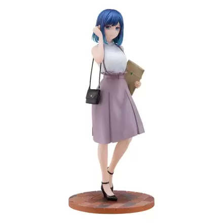 Oshi no Ko PVC kip 1/6 Akane Kurokawa: Date Style Ver. 27 cm termékfotója