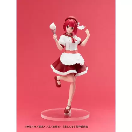 Oshi No Ko Actors x Job PVC Kip Kana Arima 18 cm fotografija proizvoda