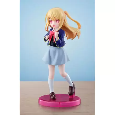 Oshi no Ko Adokenette PVC Kipić Ruby 14 cm termékfotója