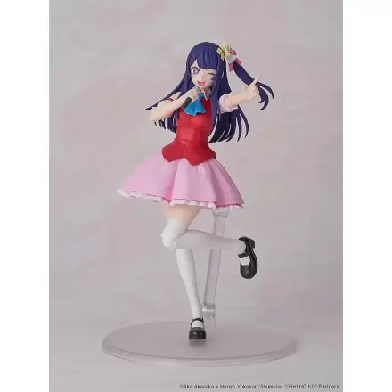 Oshi no Ko plastični model komplet Ai DX Ver. 16 cm termékfotója