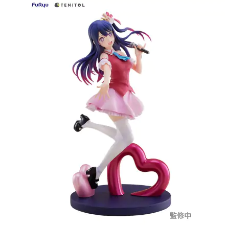 Oshi no Ko PVC Kip Ai 21 cm fotografija proizvoda