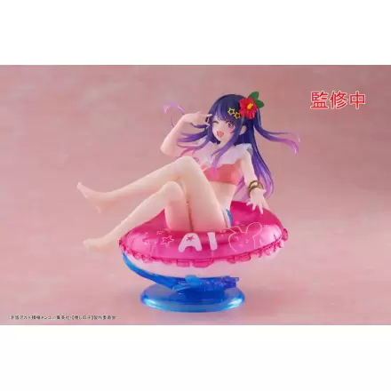 Oshi no Ko Aqua Float Girls PVC Kipić Ai 10 cm termékfotója