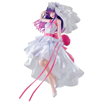 Oshi No Ko Bouquet of Dreams Ai Ichibansho figura 21cm fotografija proizvoda