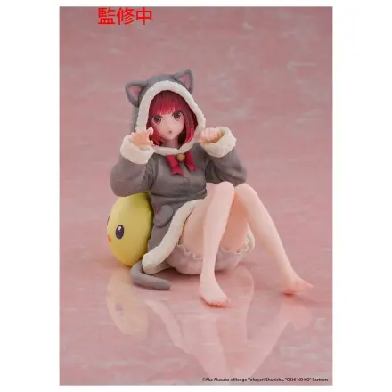 Oshi no Ko PVC Statua Desktop Slatka Figura Kana Arima (Cat room wear Ver.) 13 cm fotografija proizvoda