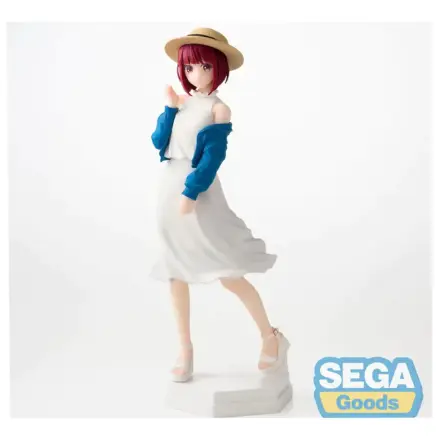 Oshi no Ko Desktop x Decorate Collections PVC Kip Kana Arima 16 cm fotografija proizvoda