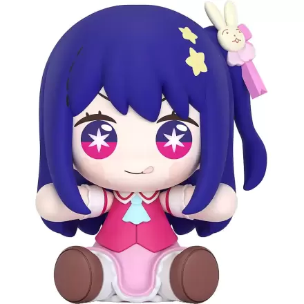 Oshi no Ko Huggy Good Smile Chibi Figura Ai 6 cm termékfotója