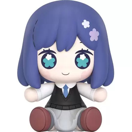 Oshi no Ko Huggy Good Smile Chibi figura Akane Kurokawa 6 cm termékfotója