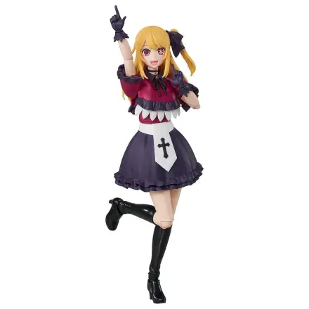 Oshi no Ko KADOKAWA PLASTIC MODEL SERIES Set plastičnih modela Ruby 16 cm fotografija proizvoda