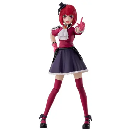 Oshi no Ko plastični model kit Kana Arima 16 cm fotografija proizvoda