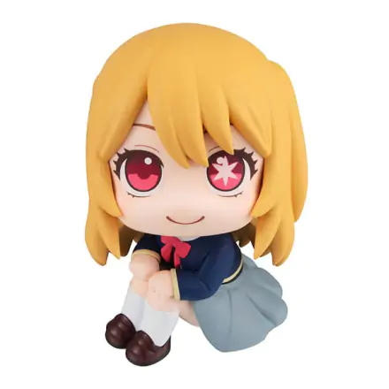 Oshi no Ko Look Up PVC Kipić Ruby 11 cm termékfotója