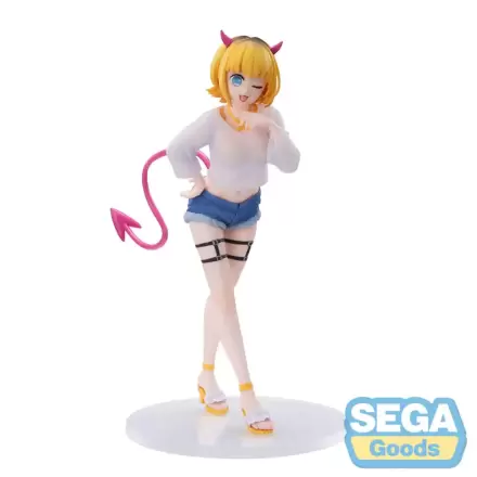 Oshi No Ko Luminasta PVC Kip Memcho 18 cm fotografija proizvoda