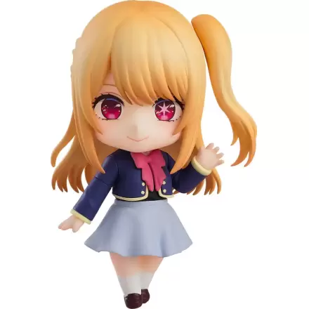 Oshi No Ko Nendoroid akcijska figura Ruby: School Uniform Ver. 10 cm fotografija proizvoda