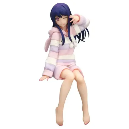 Oshi No Ko Noodle Stopper PVC Kipić Ai Have a good night! 15 cm fotografija proizvoda