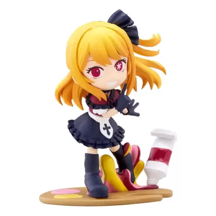 Oshi no Ko PalVerse PVC Kipić Ruby 10 cm termékfotója