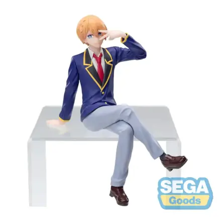 Oshi No Ko PM Figura od PVC-a Aqua Uniform 14 cm fotografija proizvoda