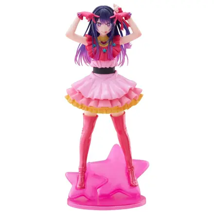 Oshi no Ko T-Most PVC kip Ai Reissue 29 cm fotografija proizvoda