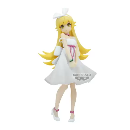 Oshino Monogatari Shinobu figura 20 cm termékfotója