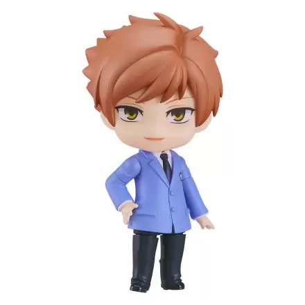 Ouran High School Host Club Nendoroid akcijska figura Kaoru Hitachiin 10 cm fotografija proizvoda
