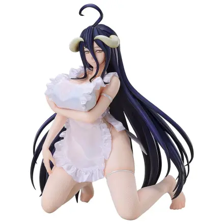 Overlord PVC Figura 1/4 Albedo: Apron Ver. 33 cm fotografija proizvoda